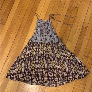 Free people intimately yours dress